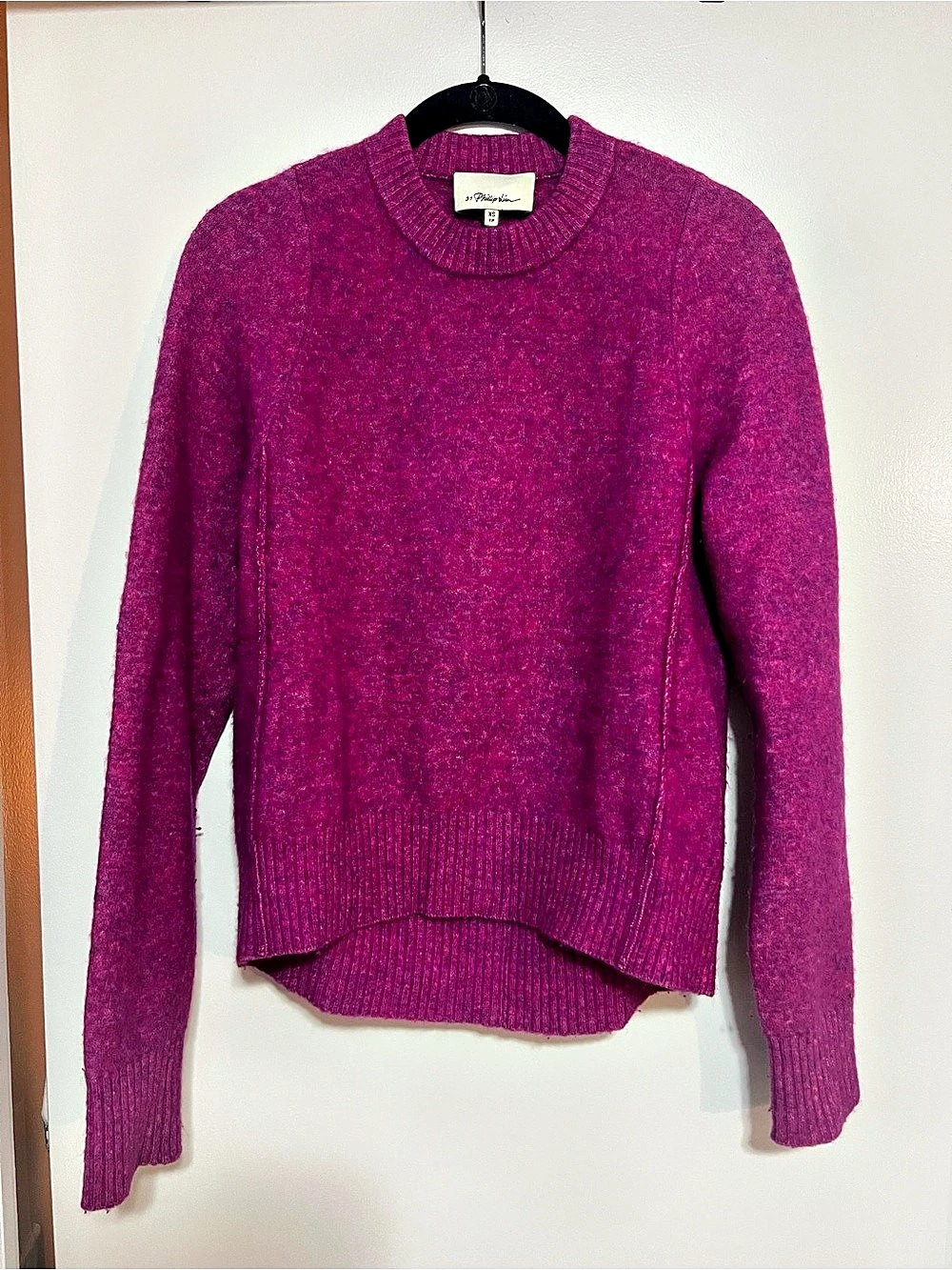 Phillip Lim Crewneck Sweater